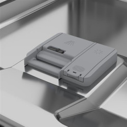 BEKO - Lave-vaisselle Tout-intégrable - BDIN29453