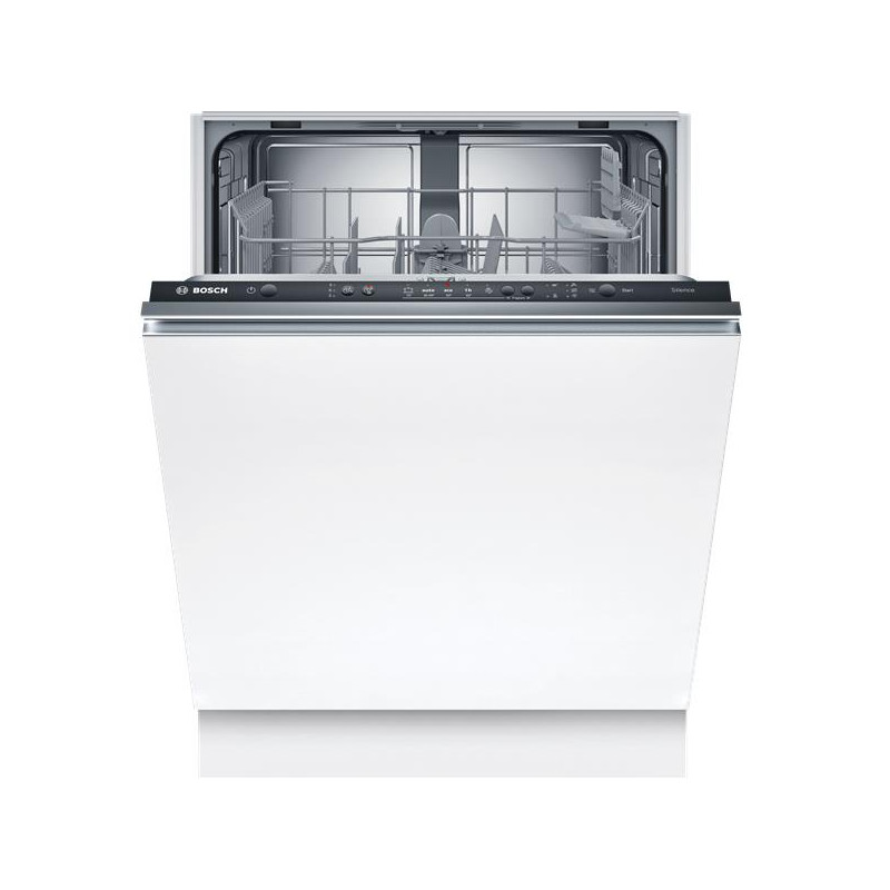 BOSCH - Lave-vaisselle Tout-intégrable SMV25AX06F