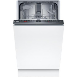 BOSCH - Lave-vaisselle Tout intégrable SPV2HKX42F