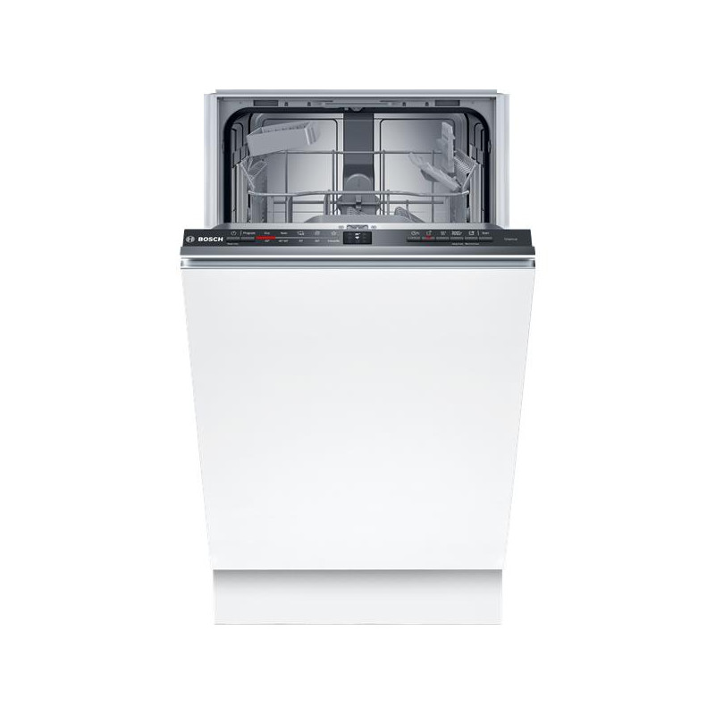 BOSCH - Lave-vaisselle Tout intégrable SPV2HKX42F