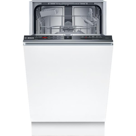 BOSCH - Lave-vaisselle Tout intégrable SPV2HKX42F