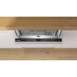 BOSCH - Lave-vaisselle Tout intégrable SPV2HKX42F