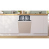 BOSCH - Lave-vaisselle Tout intégrable SPV2HKX42F