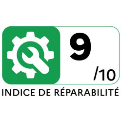 BOSCH - Lave-vaisselle Tout intégrable SPV2HKX42F