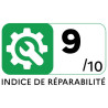 BOSCH - Lave-vaisselle Tout intégrable SPV2HKX42F