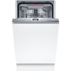 BOSCH - Lave-vaisselle Tout intégrable SPV4EMX24F