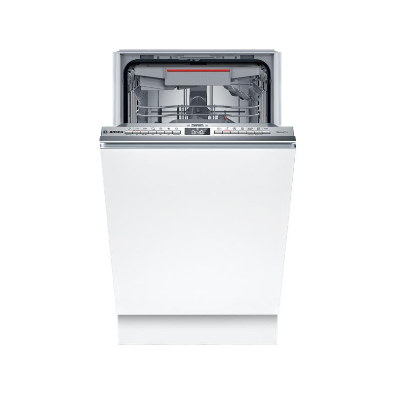 BOSCH - Lave-vaisselle Tout intégrable SPV4EMX24F