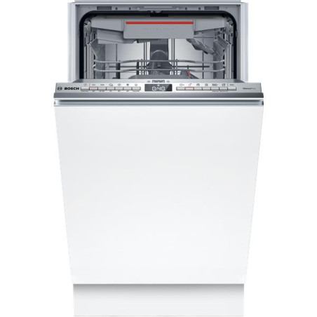 BOSCH - Lave-vaisselle Tout intégrable SPV4EMX24F