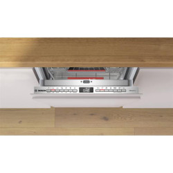 BOSCH - Lave-vaisselle Tout intégrable SPV4EMX24F