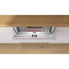 BOSCH - Lave-vaisselle Tout intégrable SPV4EMX24F