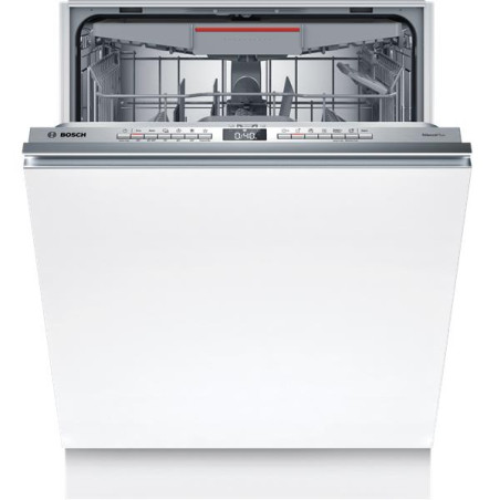 BOSCH - Lave-vaisselle Tout-intégrable SMV4EVX02F