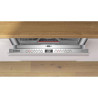 BOSCH - Lave-vaisselle Tout-intégrable SMV4EVX02F
