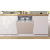 BOSCH - Lave-vaisselle Tout-intégrable SMV4EVX02F