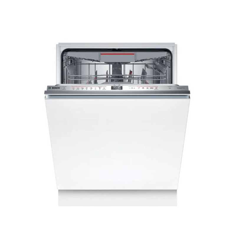 BOSCH - Lave-vaisselle Tout-intégrable SMV6ECX93E