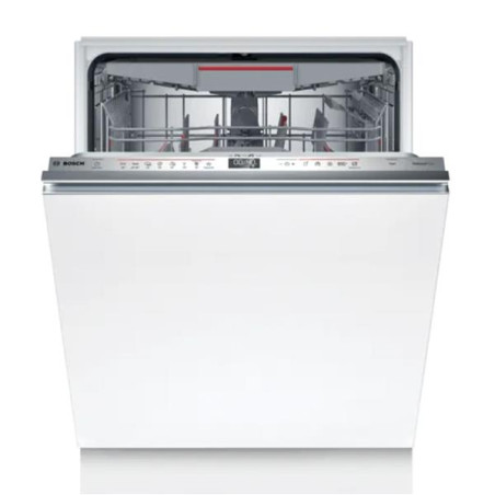BOSCH - Lave-vaisselle Tout-intégrable SMV6ECX93E