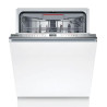BOSCH - Lave-vaisselle Tout-intégrable SMV6ECX93E