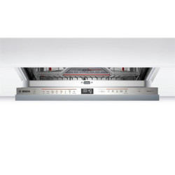 BOSCH - Lave-vaisselle Tout-intégrable SMV6ECX93E