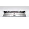 BOSCH - Lave-vaisselle Tout-intégrable SMV6ECX93E