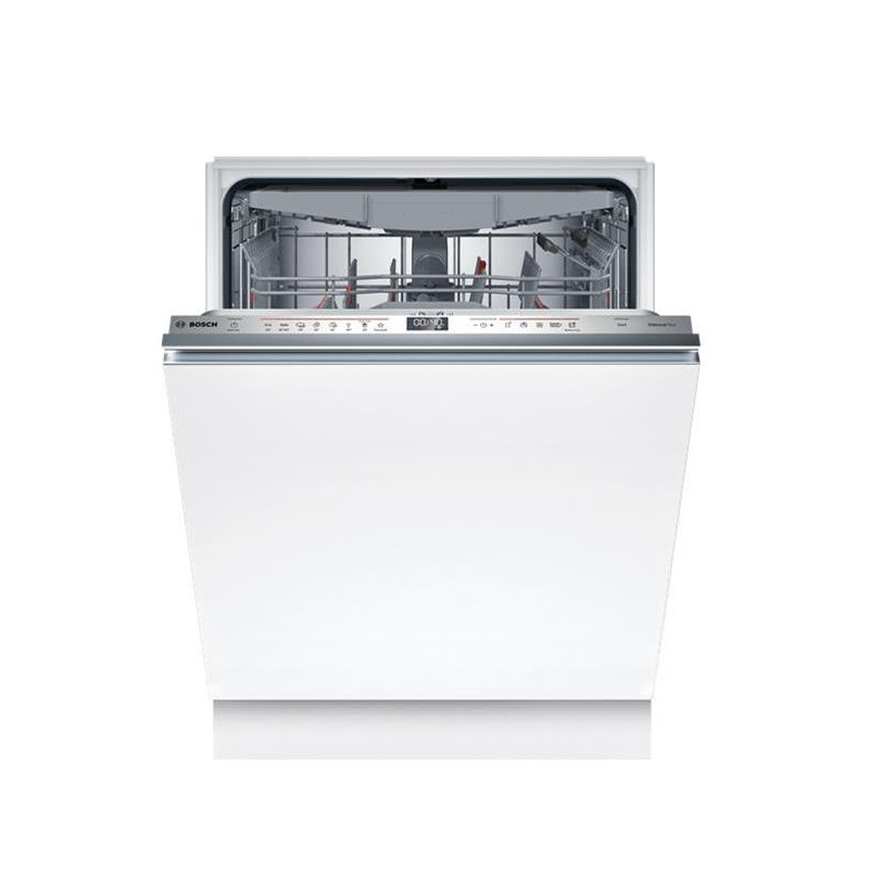 BOSCH - Lave-vaisselle Tout-intégrable SMV6ECX00F