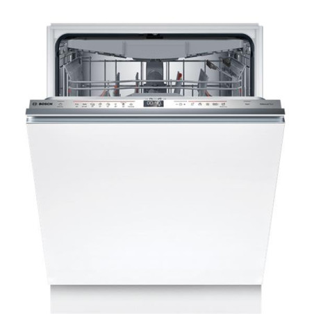 BOSCH - Lave-vaisselle Tout-intégrable SMV6ECX00F