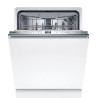 BOSCH - Lave-vaisselle Tout-intégrable SMV6ECX00F