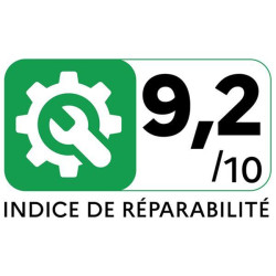 BOSCH - Lave-vaisselle Tout-intégrable SMV6ECX00F