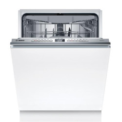 BOSCH - Lave-vaisselle Tout-intégrable SBD6YCX02E