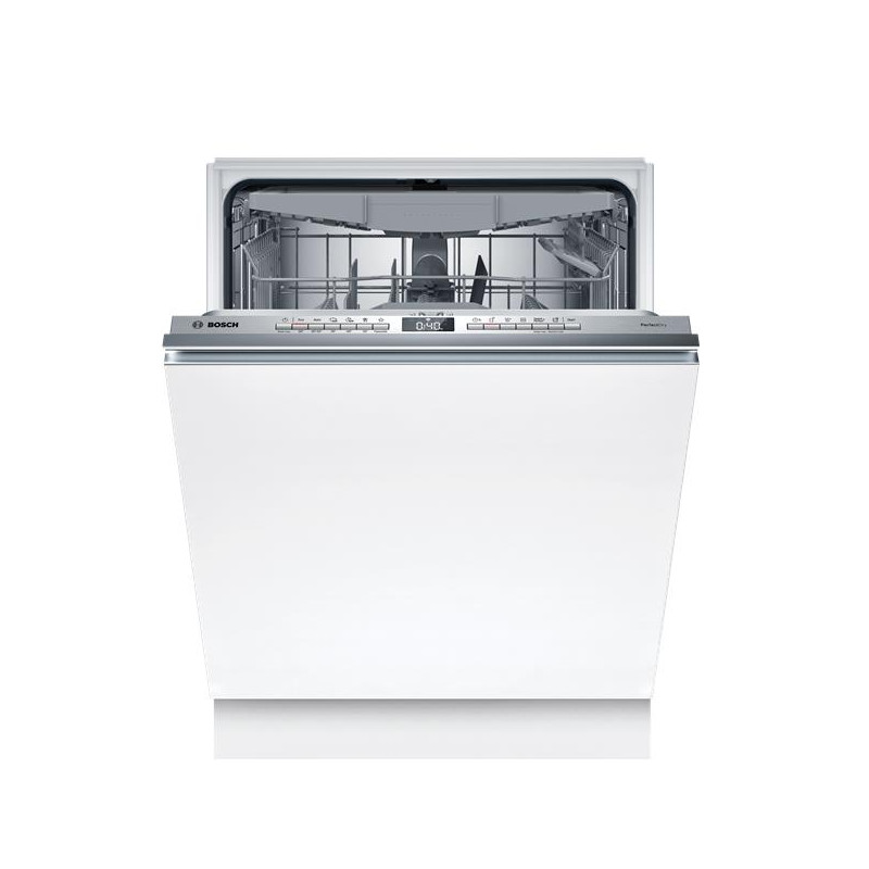 BOSCH - Lave-vaisselle Tout-intégrable SBD6YCX02E