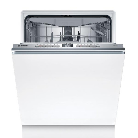 BOSCH - Lave-vaisselle Tout-intégrable SBD6YCX02E