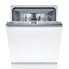 BOSCH - Lave-vaisselle Tout-intégrable SBD6YCX02E