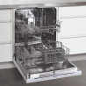 BRANDT - Lave-vaisselle Tout-intégrable VH3772J