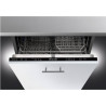 BRANDT - Lave-vaisselle Tout-intégrable BDJ424VLB