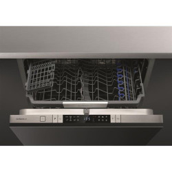DE DIETRICH - Lave-vaisselle Tout-intégrable DCJ424DQX