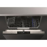 DE DIETRICH - Lave-vaisselle Tout-intégrable DCJ424DQX