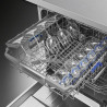DE DIETRICH - Lave-vaisselle Tout-intégrable DCJ424DQX