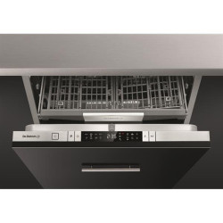 DE DIETRICH - Lave-vaisselle Tout-intégrable DCJ532DQX
