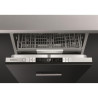 DE DIETRICH - Lave-vaisselle Tout-intégrable DCJ532DQX