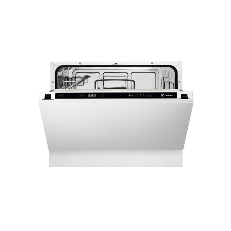 ELECTROLUX - Lave-vaisselle Tout-intégrable compact ESL2500RO