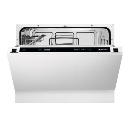 ELECTROLUX - Lave-vaisselle Tout-intégrable compact ESL2500RO