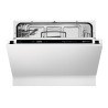 ELECTROLUX - Lave-vaisselle Tout-intégrable compact ESL2500RO