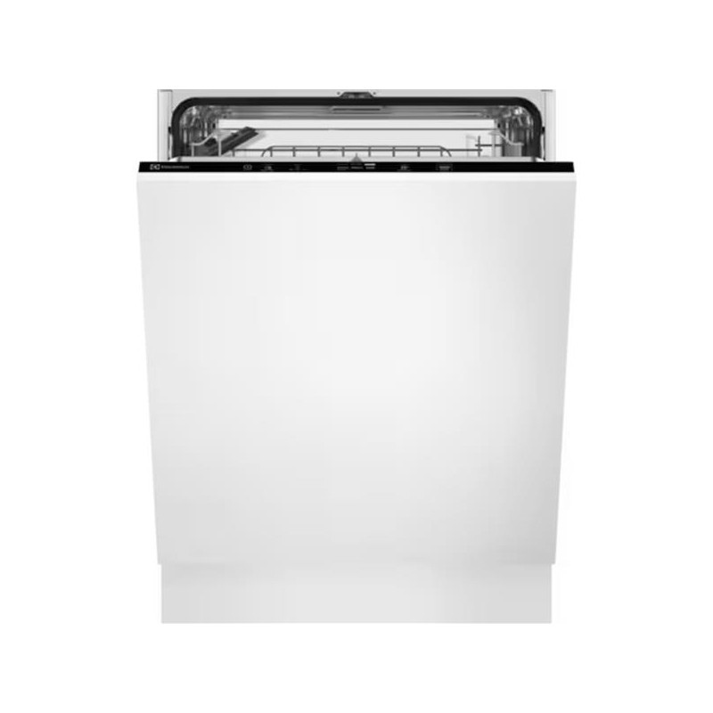 ELECTROLUX - Lave-vaisselle Tout-intégrable EEA27200L