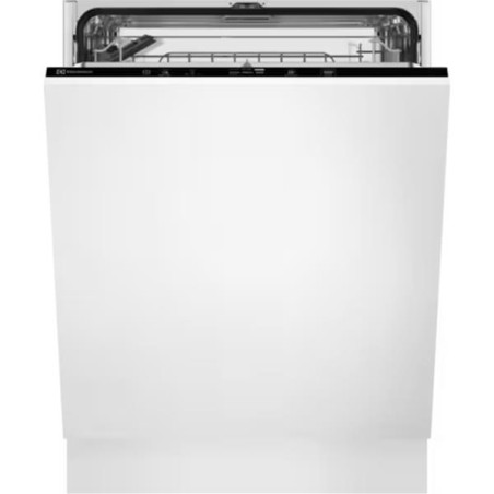 ELECTROLUX - Lave-vaisselle Tout-intégrable EEA27200L