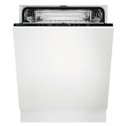 ELECTROLUX - Lave-vaisselle Tout-intégrable EEQ47210L
