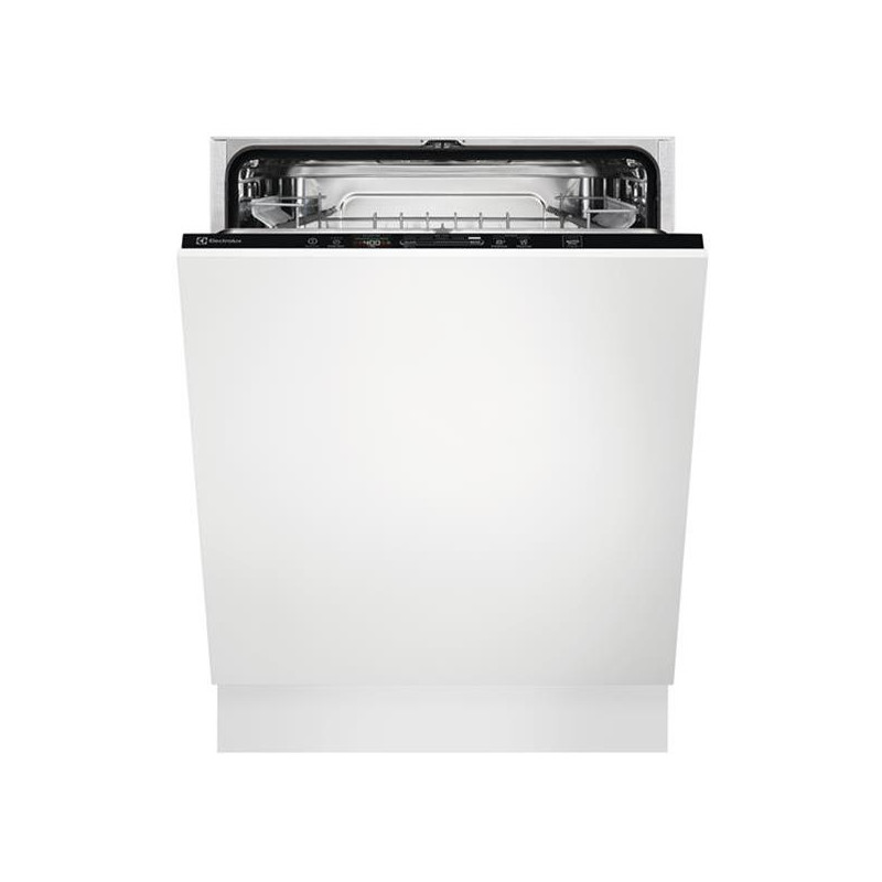 ELECTROLUX - Lave-vaisselle Tout-intégrable EEQ47210L