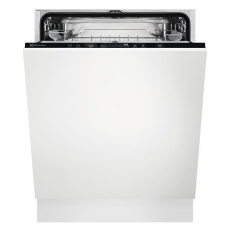 ELECTROLUX - Lave-vaisselle Tout-intégrable EEQ47210L