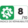 ELECTROLUX - Lave-vaisselle Tout-intégrable EEQ47210L