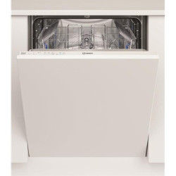 INDESIT - Lave-vaisselle Tout-intégrable D2IHL326