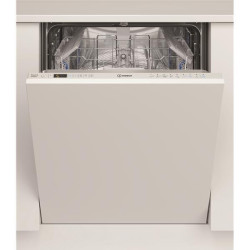 INDESIT - Lave-vaisselle Tout-intégrable ID3ID741O
