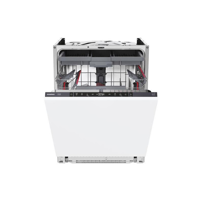 ROSIERES - Lave-vaisselle Tout-intégrable RI5B4F1PTA-47