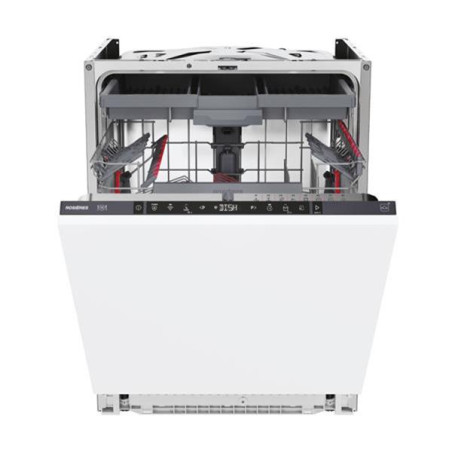 ROSIERES - Lave-vaisselle Tout-intégrable RI5B4F1PTA-47